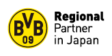 BVB Regional Partner in Japan
