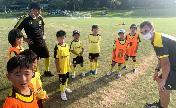 過去の実施風景1