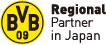 BVB09 Regional Partner in Japan
